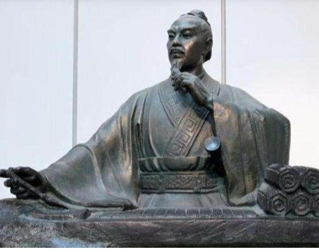 伍子胥奔吴：君子报仇，十年不晚

乱世背景
春秋时期，诸侯割据，战火不断。吴国和