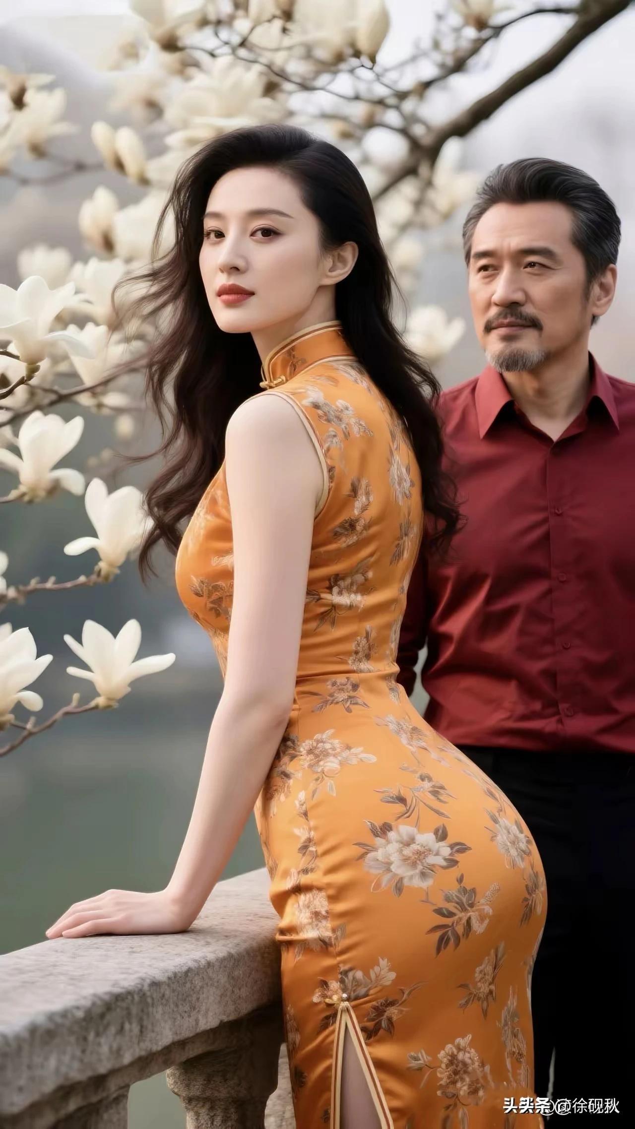 半世奔波人沧桑
平生劳碌为谁忙
流年偷走风华貌
珍惜眼前莫彷徨