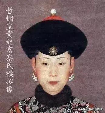1725年乾隆14岁试婚夜：薄纱宫女成终生白月光，死后竟与帝同陵
 
1725年