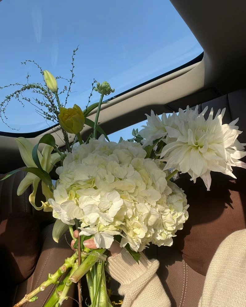事缓则圆 太过着急就会降低标准 希望大家都能找到自己的满分答案 . ​​​