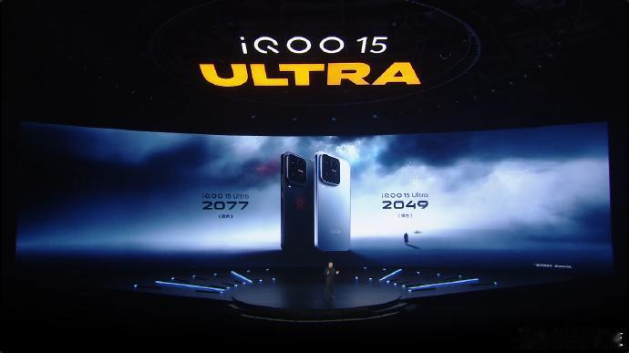 15 Ultra 的外观让人印象深刻，为什么这么说？光效什么的就不多提了，毕竟对