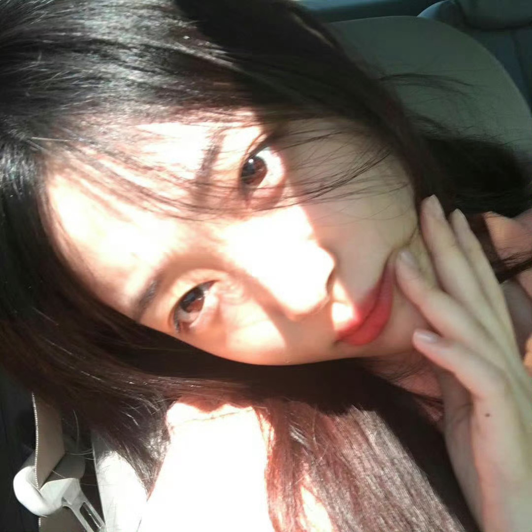崔雪莉 崔雪莉头像 致美丽的崔雪莉 170725 INS 🍑 “啾👄”这张自