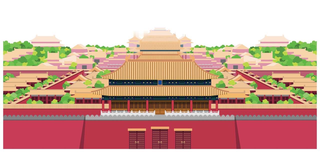 皇帝们可不只有威严庄重的一面，还有很多不为人知的趣事。
崇祯皇帝朱由检，世人多知