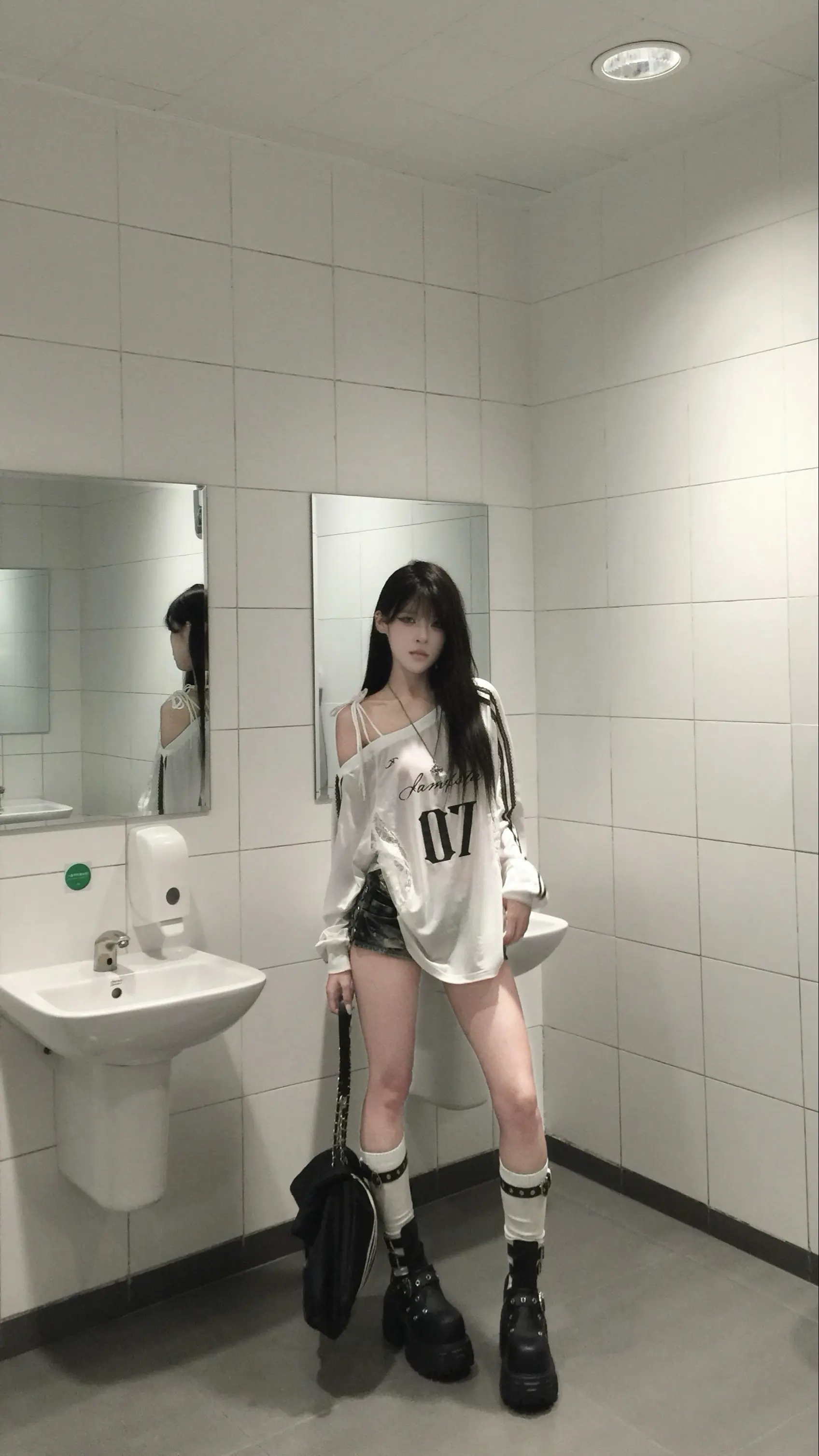 如果帅是一种过错 那我大错特错