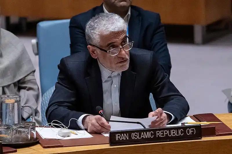 中东局势再添变数，这次伊朗是真的动怒了，当地时间4月23号，伊朗再也忍不下去，直