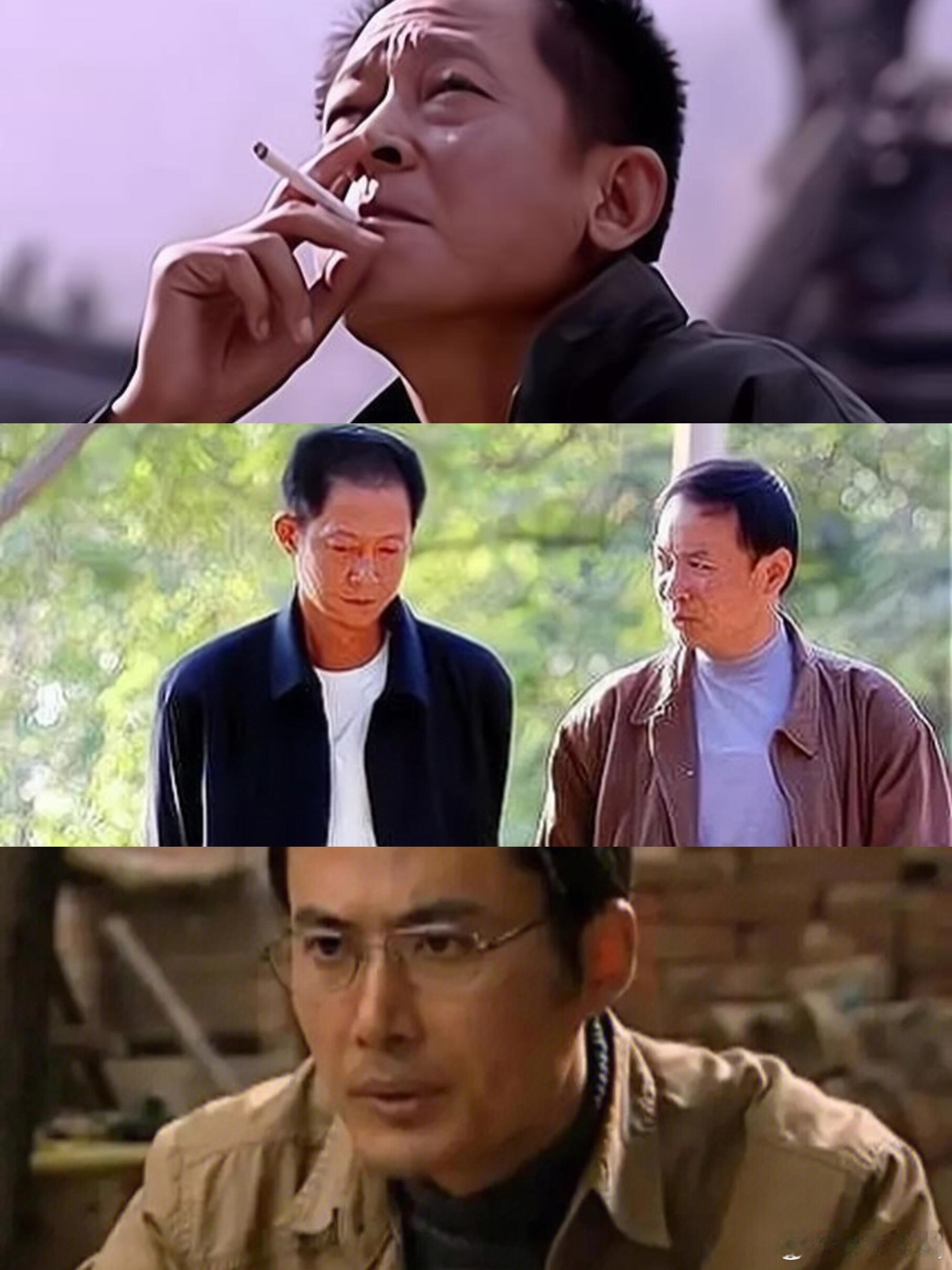 《天道》丁元英说：“传统文化的症结就在一个‘靠’字上。在家靠父母，出门靠朋友。”