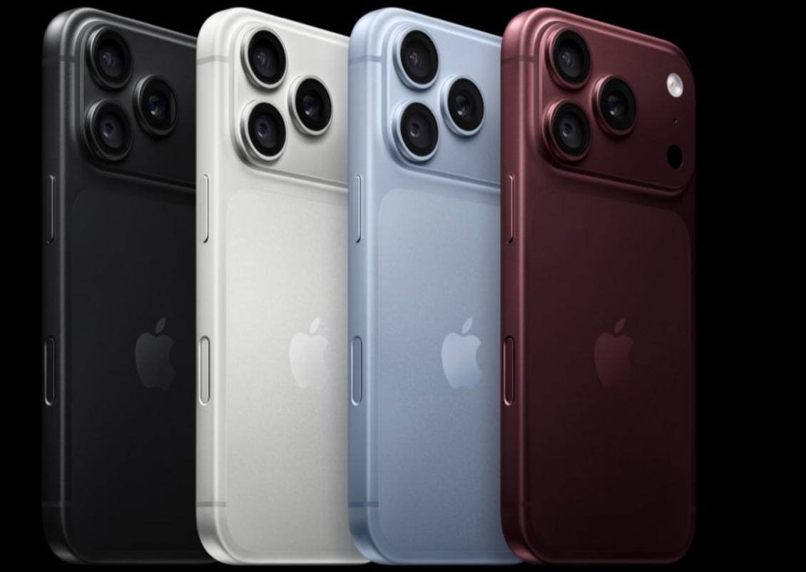 苹果这次有点狠：iPhone 18 Pro一涨1000，反而把17 Pro衬成了