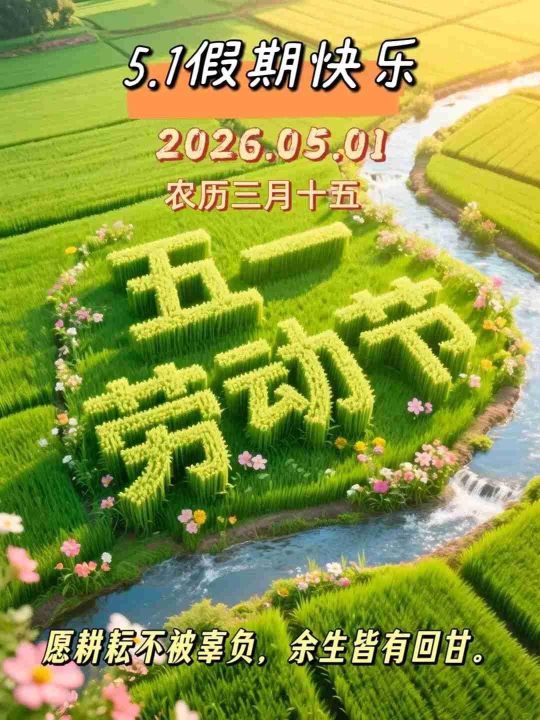 我的今日状态：😁轻松愉快
我这里的天气：☀️晴天