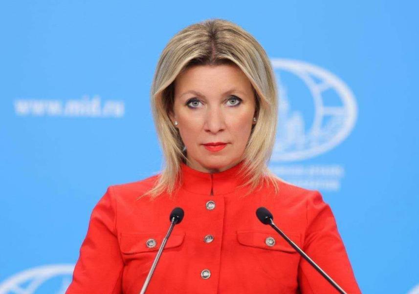 俄罗斯终于让步！
 
12月26日，莫斯科方面突然抛出一枚外交深水炸弹，俄罗斯外