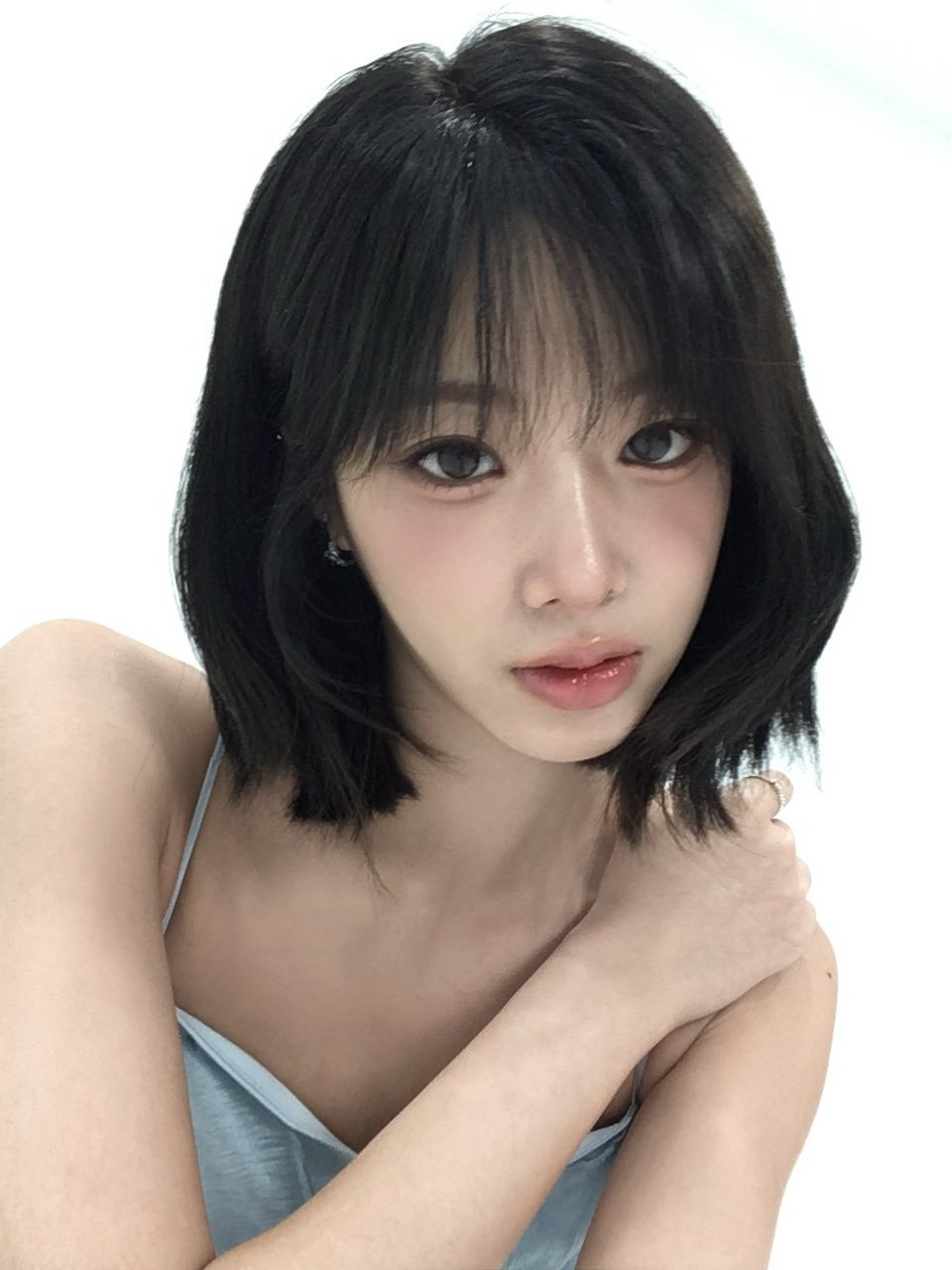 260312 tripleS Nien许念慈 