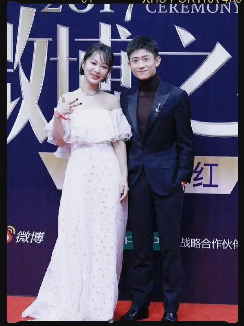 杨紫特意发文为张一山送上生日祝福，简简单单的话语满是真诚，两人多年青梅竹马的情谊