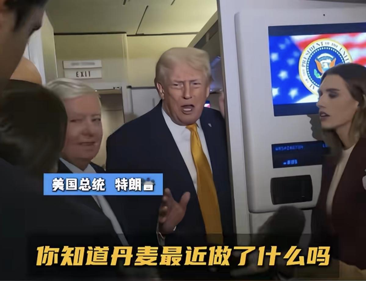 明抢！石油归美国，石油利润还是归美国，美国这不是在吸委内瑞拉的血，而且要一口把委