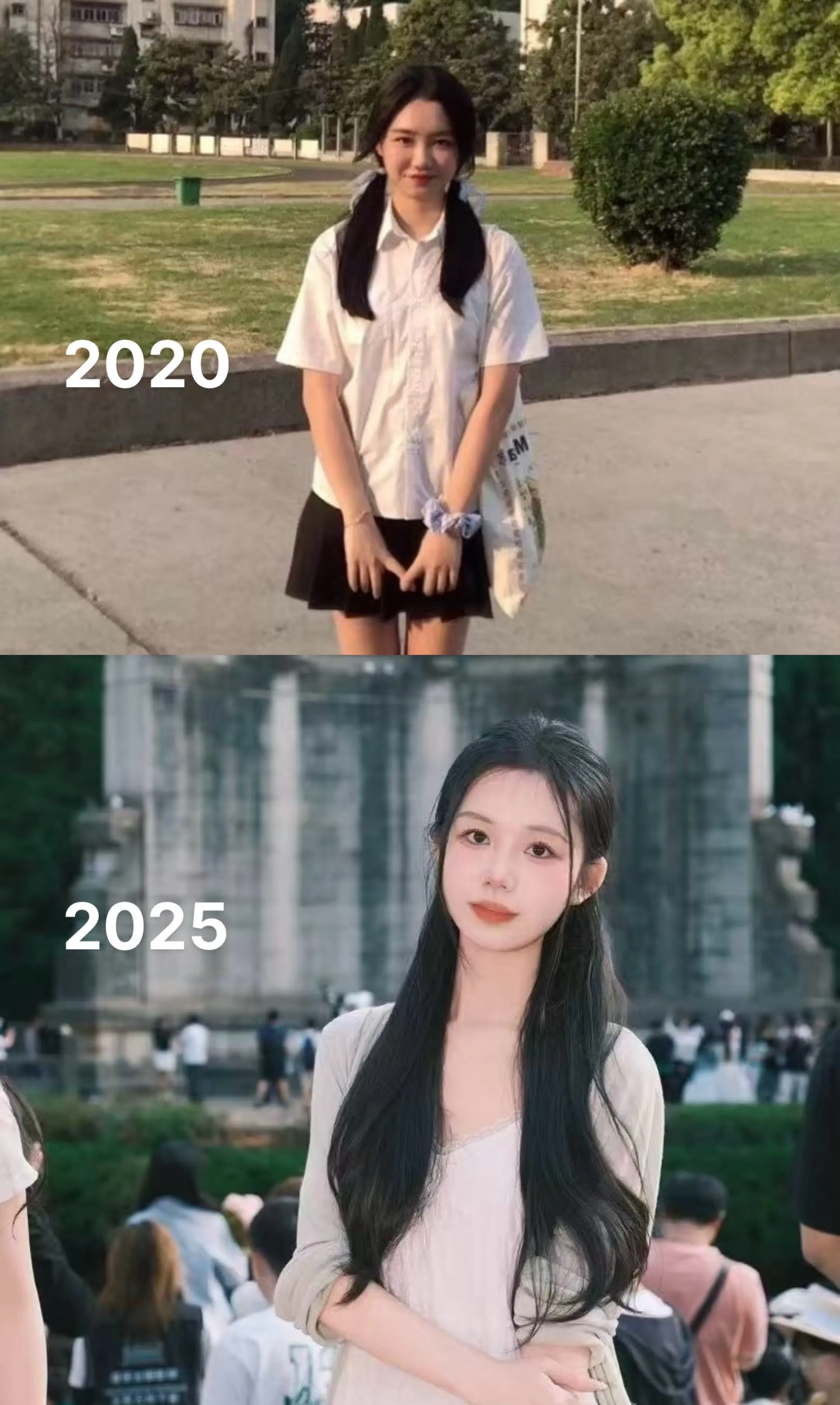 人对时间毫无还收之力。