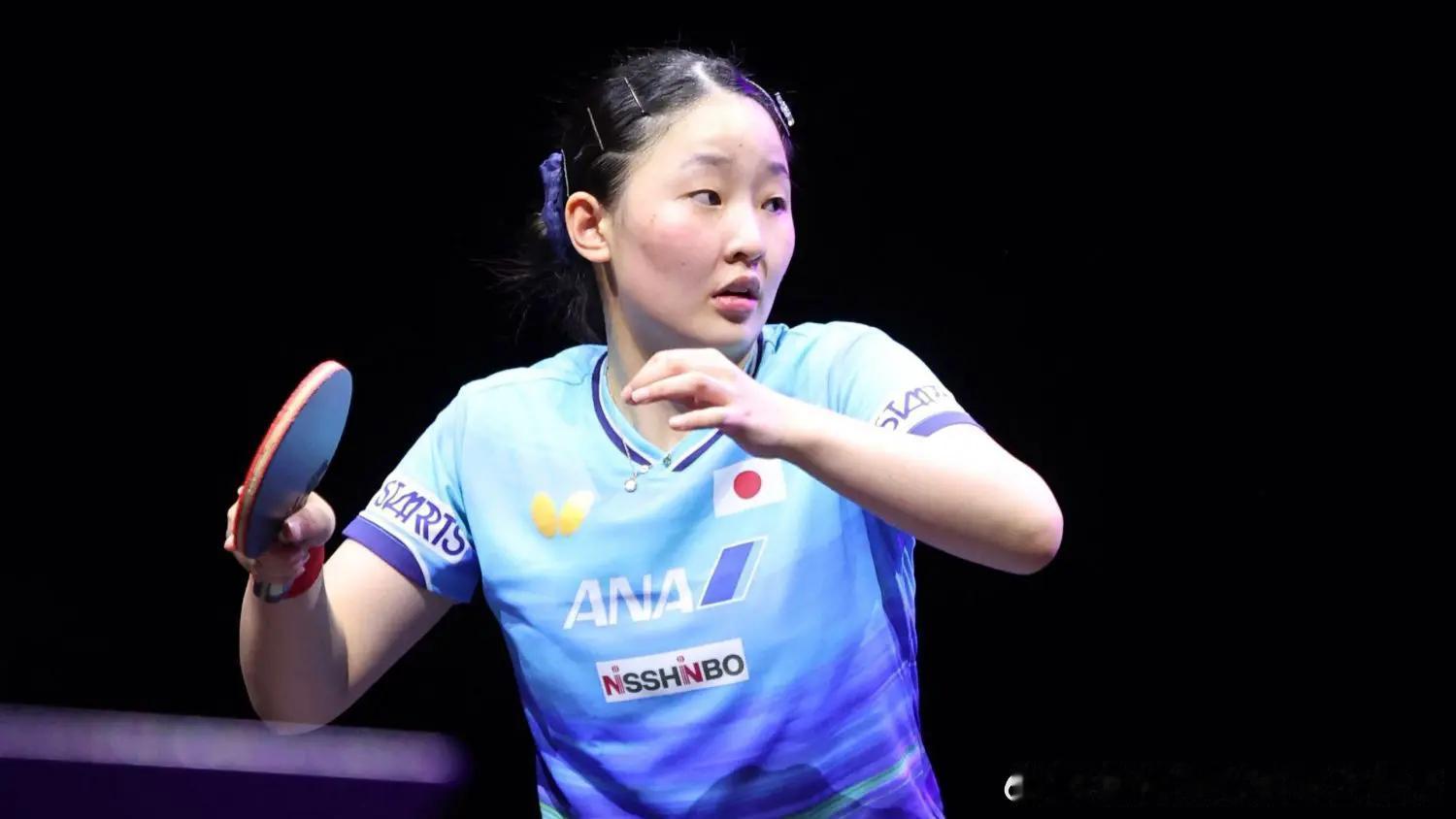 【日媒】张本美和谈对手医疗暂停：我不知道是什么原因，我的对手总频繁叫停比赛，要说