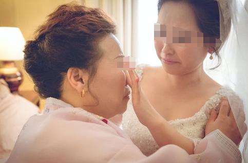 都说远嫁没有机会反悔，我姐就偏不信！她远嫁外省，跟我姐夫吵架了，姐夫一时气急骂她