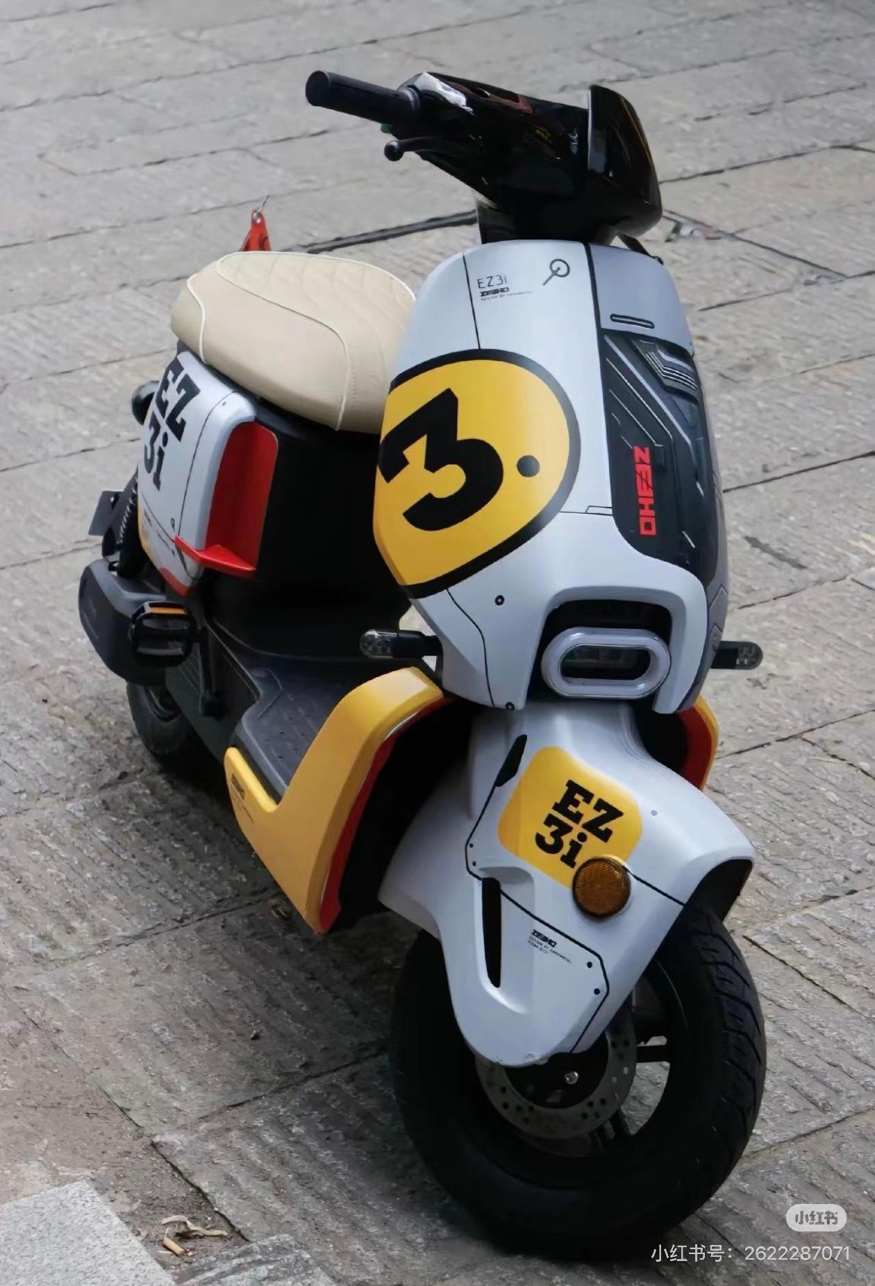 广东独一份！珠海全域禁电动自行车21年，违者罚2000元
 
广东21市，唯独珠