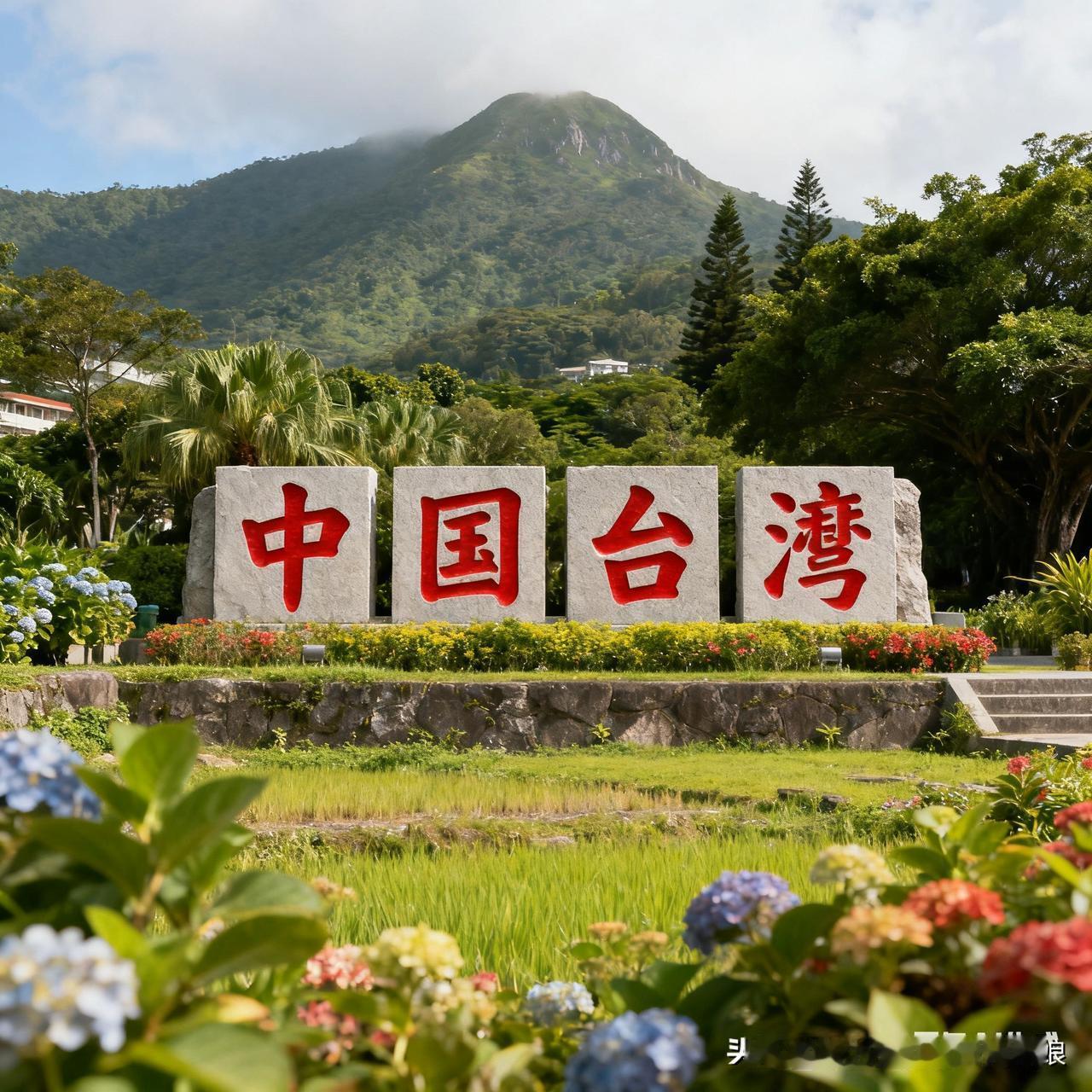 刷到国台办说恢复赴台旅游的诚意从没变，心里特别有感触！大陆一直想着两岸同胞能多走