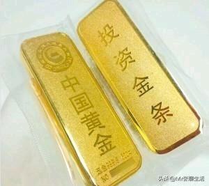 普通人对金子知识了解有限，
是否存在掺假情况还真难以断定。
特别是金戒指、金项链