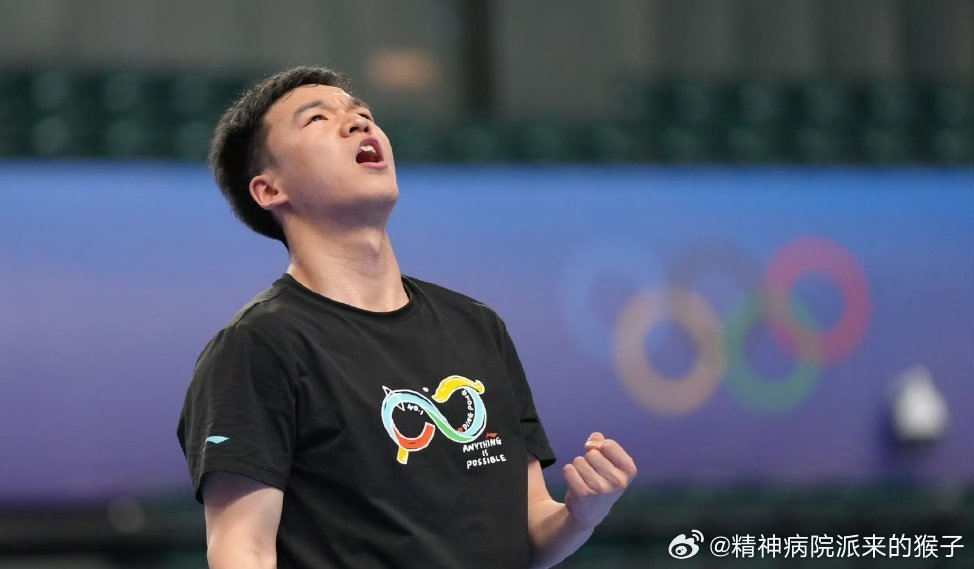 国乒男队成都世乒赛团体赛第二次选拔赛落幕，向鹏夺得冠军，拿到伦敦世乒赛参赛资格?