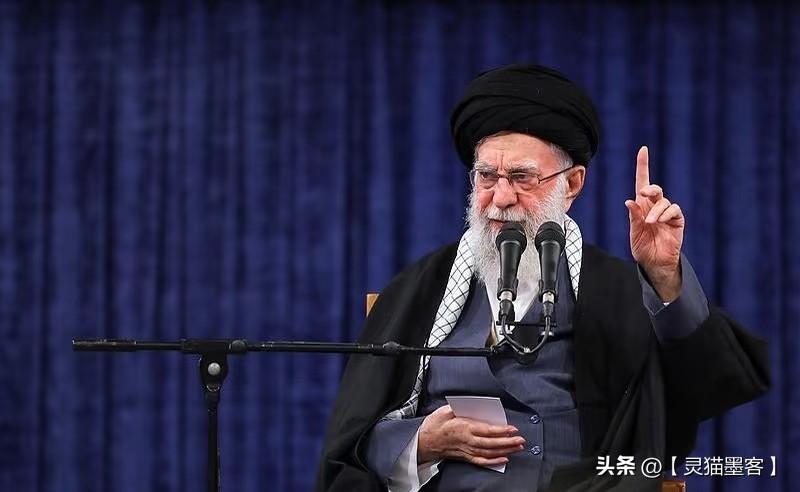 这一事件无疑是中东地缘政治的一场“大地震”，标志着该地区冲突进入了一个极其危险的