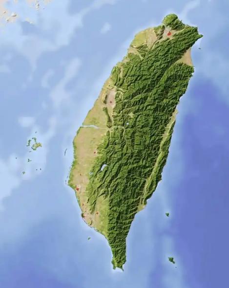 台湾的统一可能会出乎大家意料的方式完成！从目前的情况来看，大陆统一台湾的时间应该