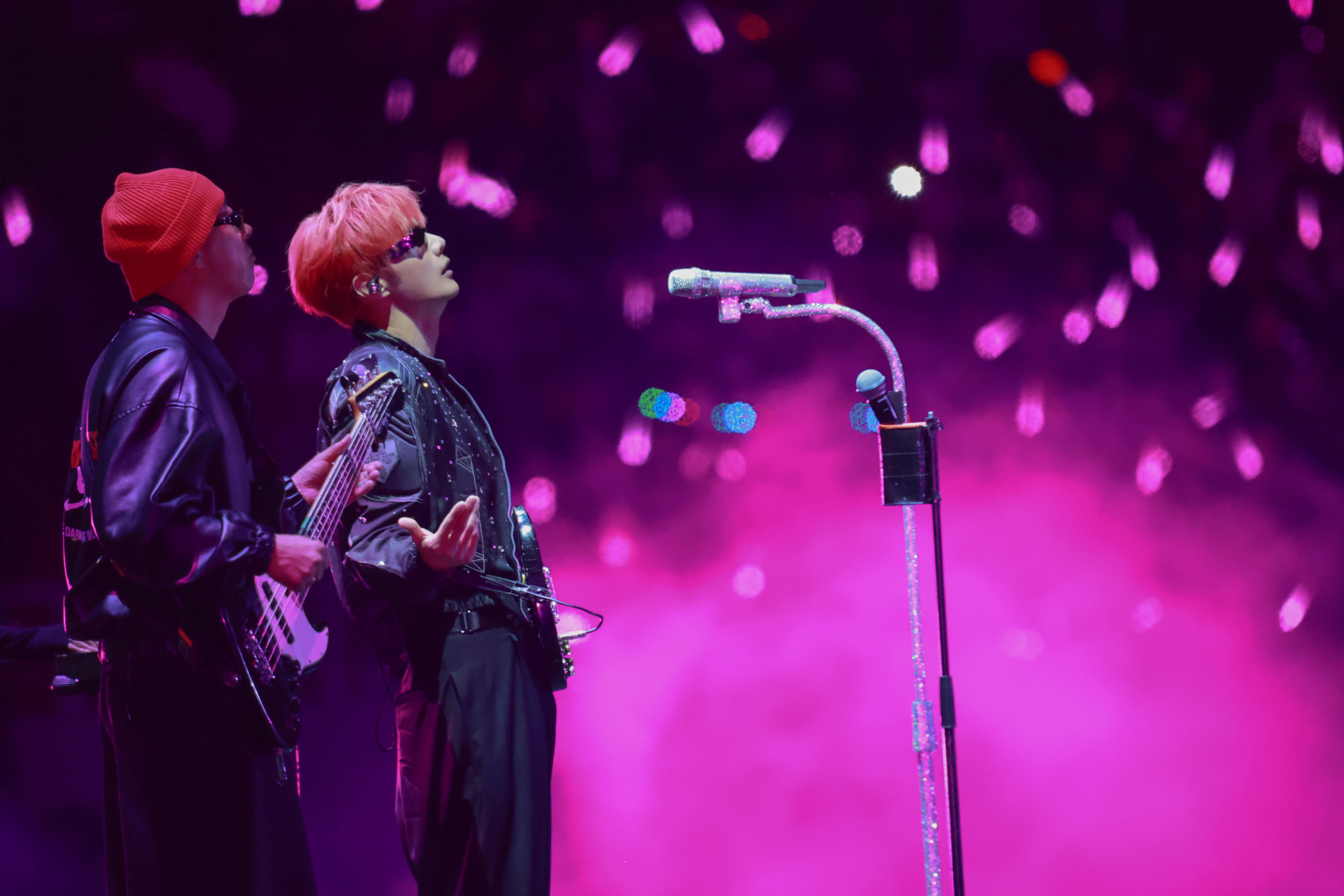 李荣浩但凡有律师资格证网友脑洞笑翻我！“李荣浩但凡有律师资格证，现在可能已经在写