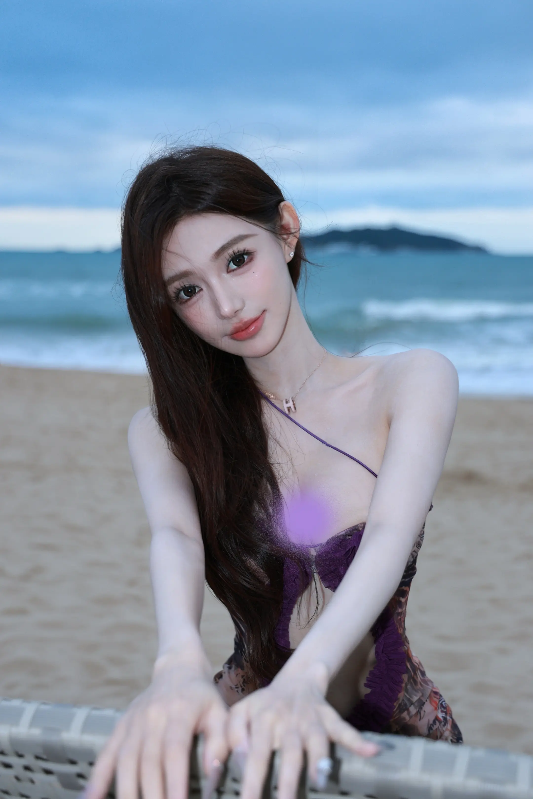 早就跟你表白过了 在看你的每一个眼神里