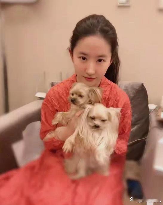 刘亦菲应该很难嫁了吧！除了外表和家境，她的思想也高于常人，能配得上她的，估计也不