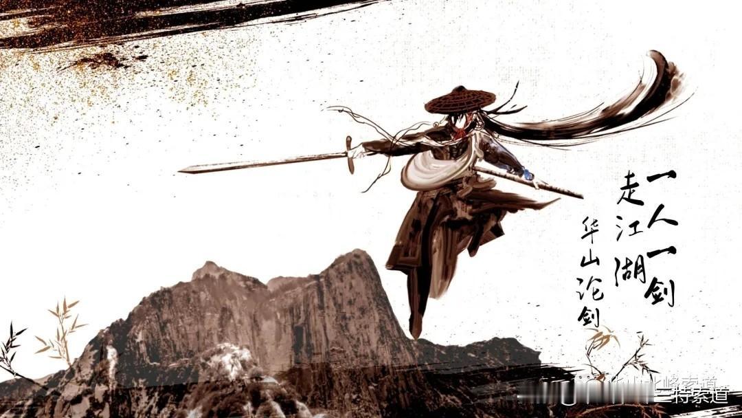 仗剑走天涯，诗酒趁年华：李白的人生，藏着我们最向往的自由与洒脱

在中国古代漫长