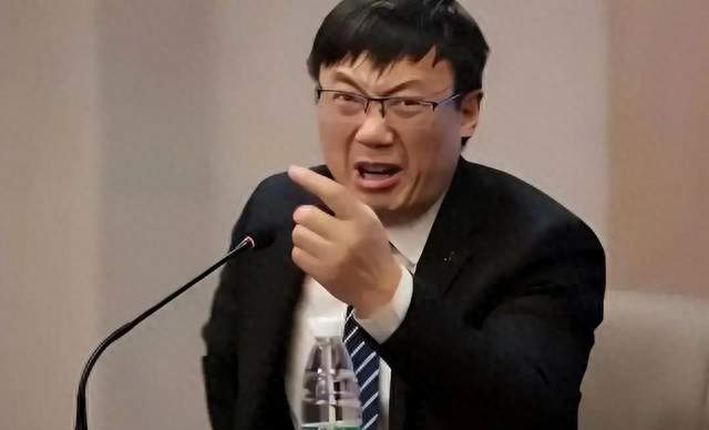 汤家凤激辩胡锡进：你算什么精英，我为你害羞！