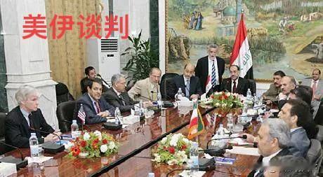 大家是否发觉：美伊当下局势，与当年我们抗美援朝战争后期，打打谈谈，十分相似？
