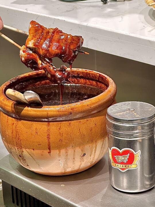 在杭州｜深夜烧鸟一定要去尝一下