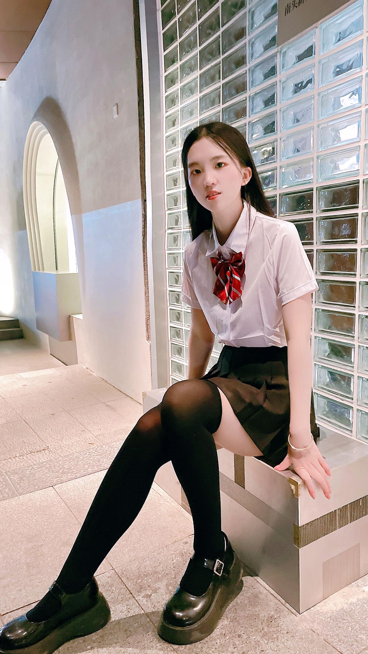 今日穿搭(OOTD)今日穿搭
