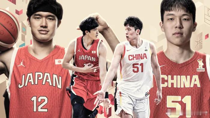 中国男篮vs日本男篮这男篮与日本的差距怎么快赶上中国男足了？输快20分，唉，现在