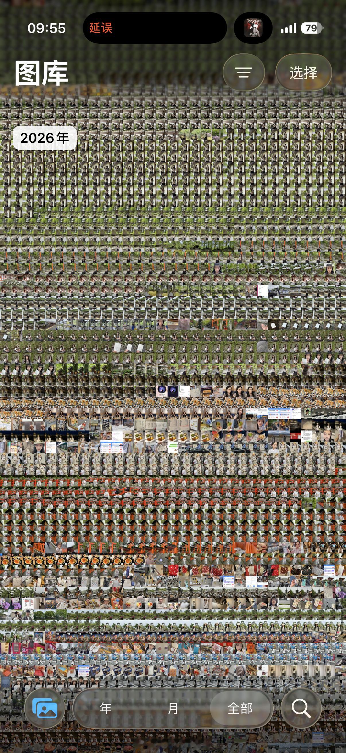 终于要结束这场酣畅淋漓的🇯🇵之旅欠了6个vlog的我就这样看着你们