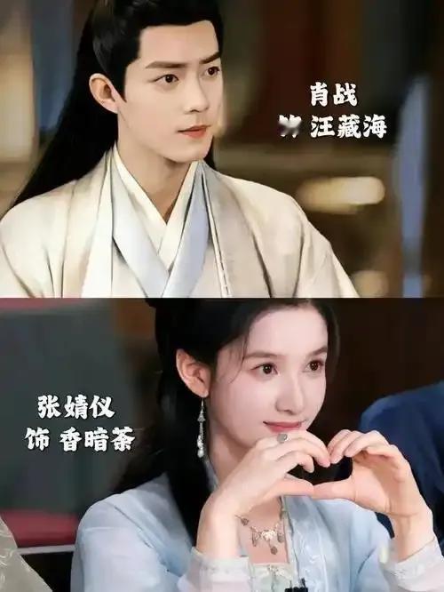 看《藏海传》的联想     郑晓龙导演和一群影视明星互相成就、相得益彰。    