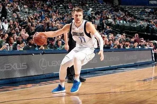 2018年选秀可能是NBA历史上最强的一届：

第3顺位：东契奇，本赛季场均33