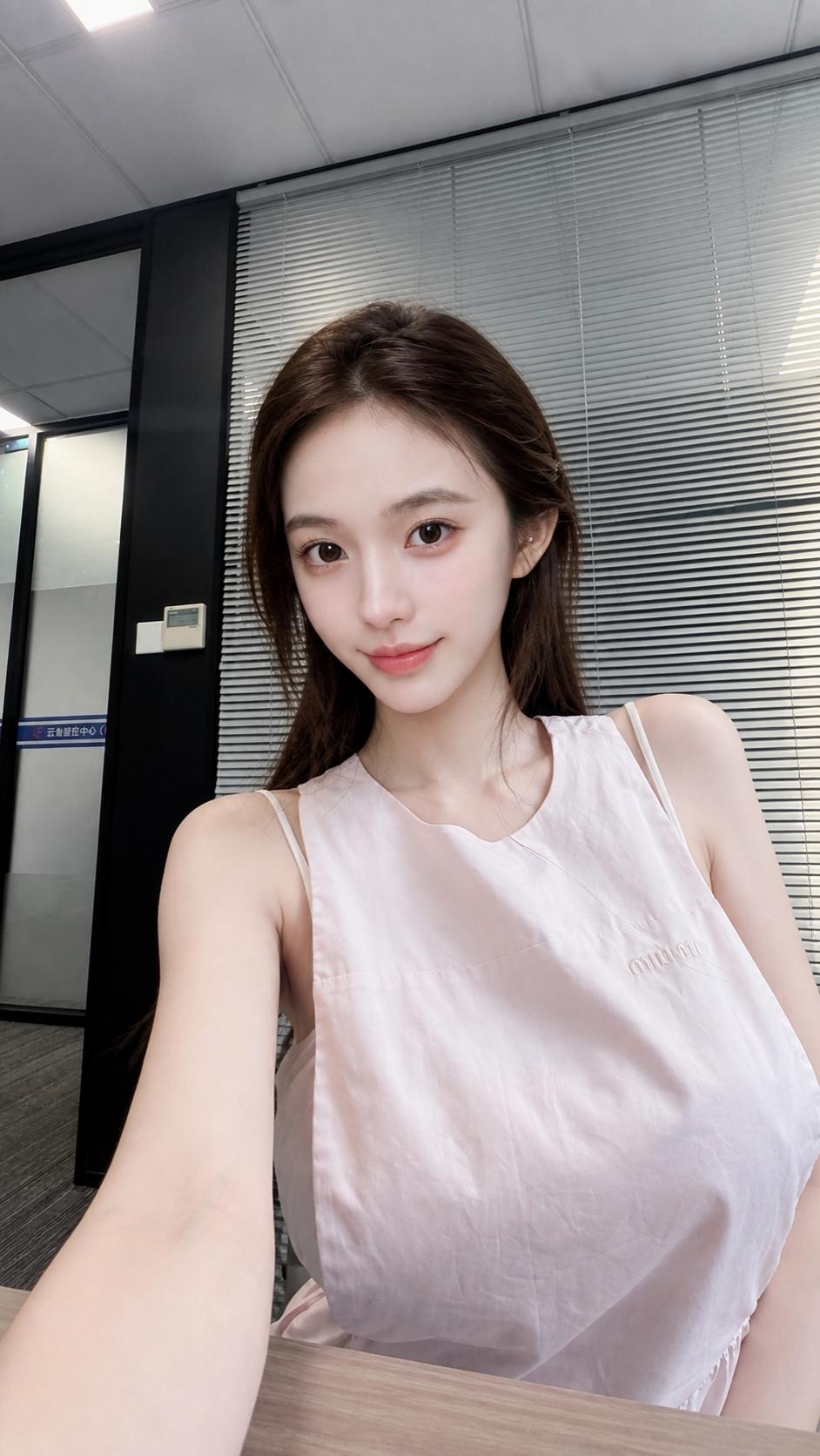 AI后的自己