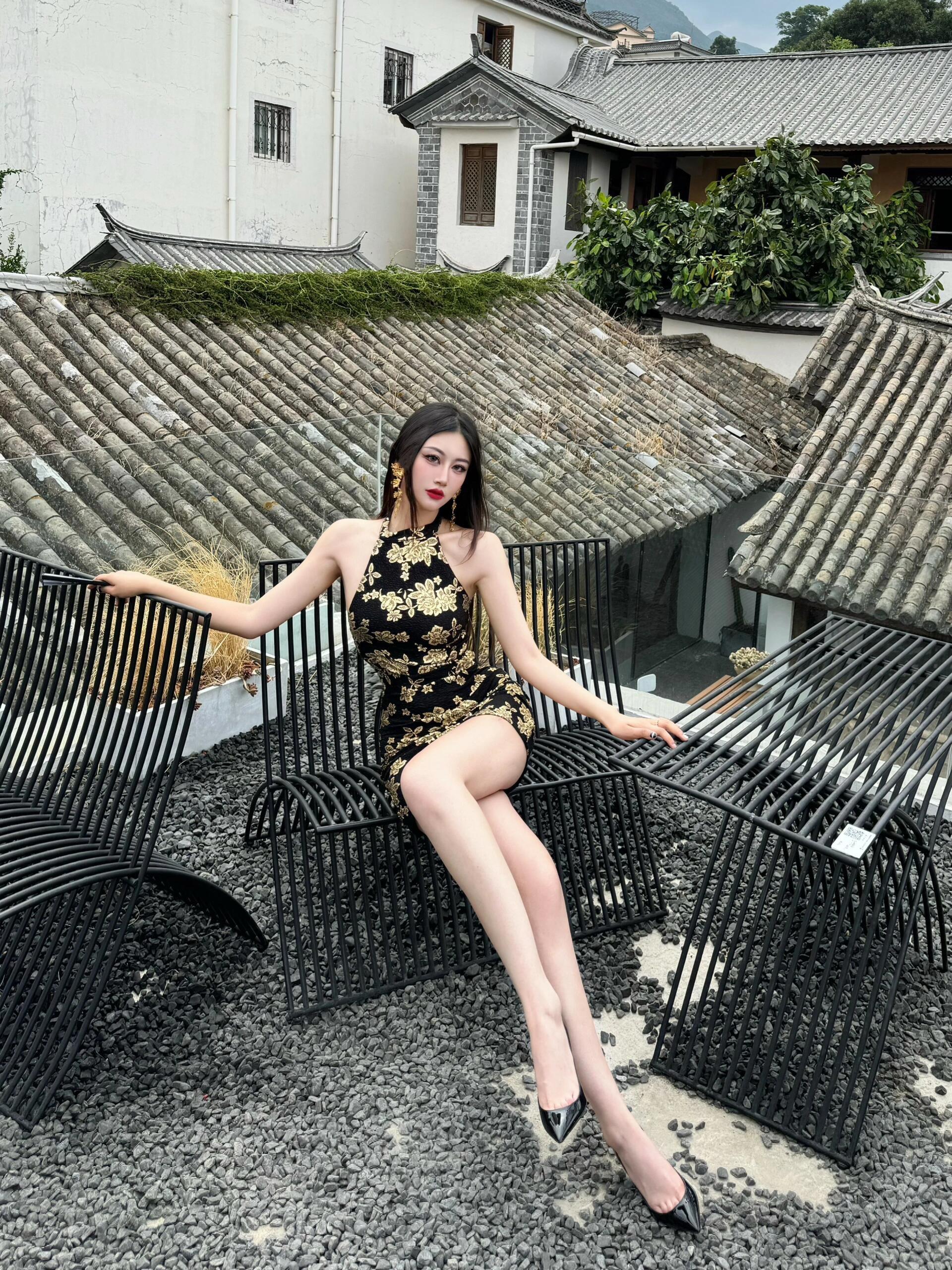 反派角色 精神只有在不成为支撑物时 它才会自由