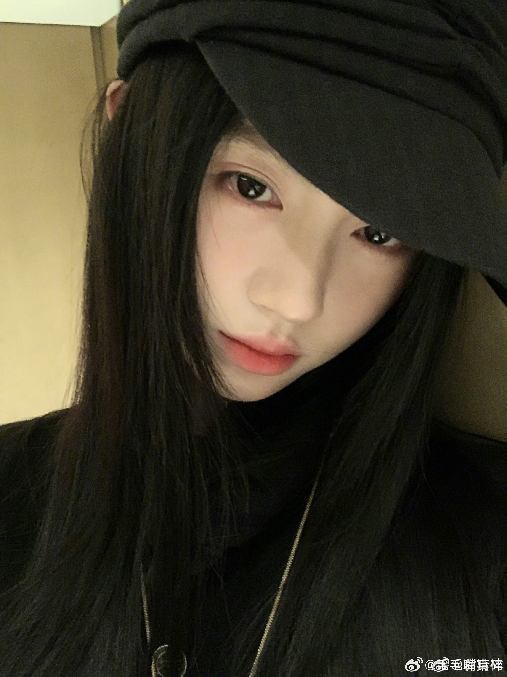 鞠婧祎长的好看所以每次营业都是高质量