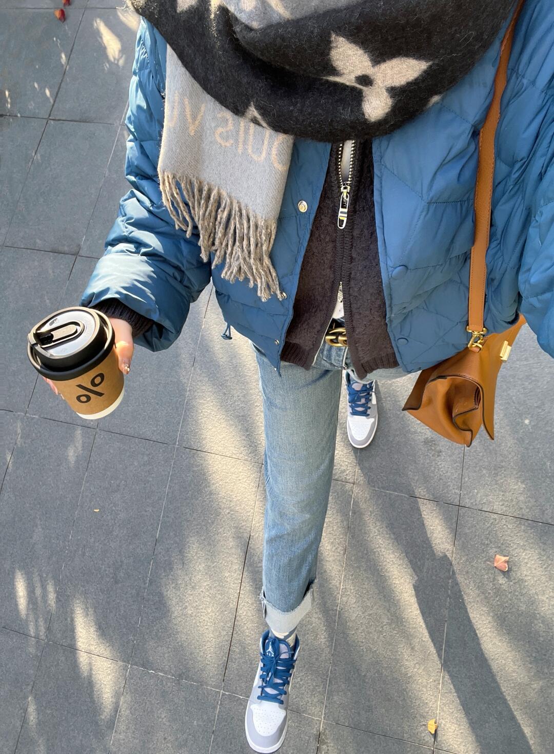 夏天过得腻腻的～18图狠狠期待秋冬！