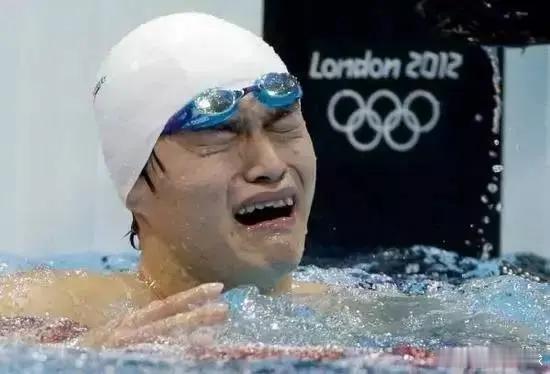 孙杨回应为什么爱哭你觉得一个孩子有问题（虽然他是大人了，没有替他说话的意思）那他