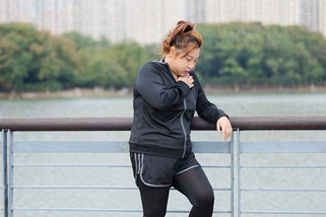 意外发现一个吃法，体重从138斤降到118斤，稳稳瘦下