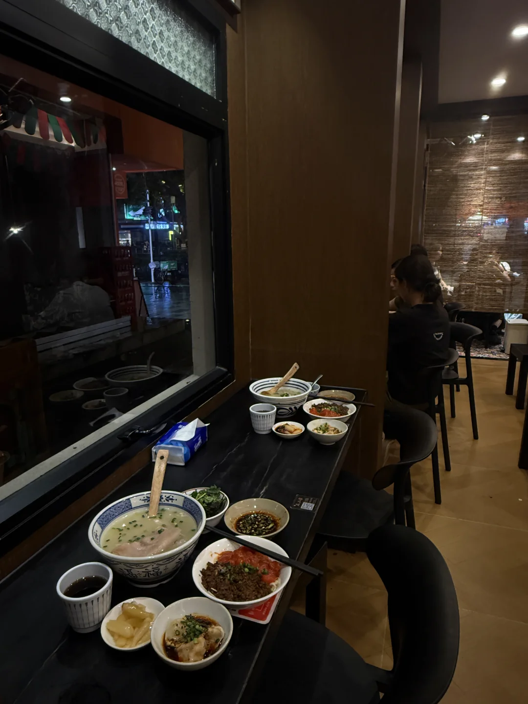 广州经常一个人来的小店（非网红店）