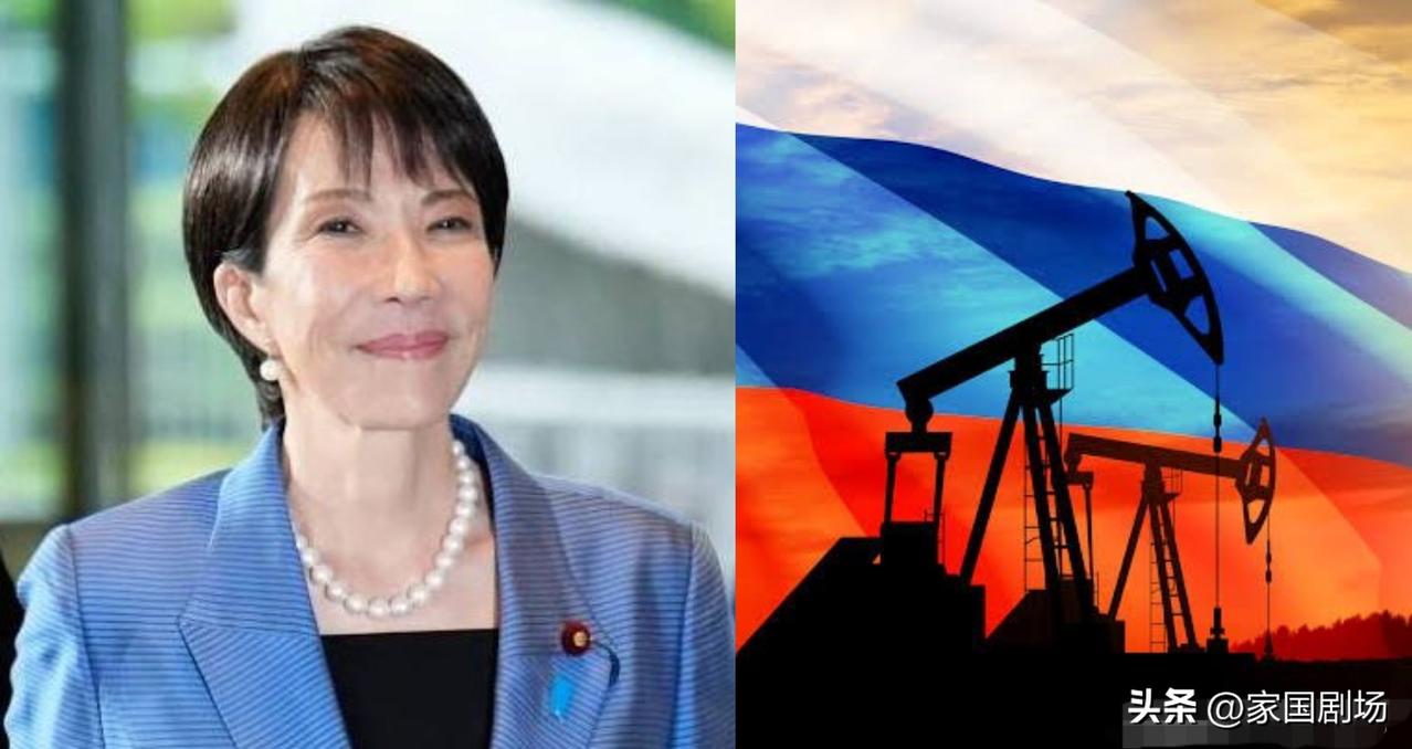 在美国与伊朗旷日持久的战争愈演愈烈之际，日本恢复从俄罗斯购买数百万桶石油。