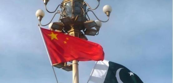 巴基斯坦曾以为中国不敢翻脸，他们知道中国需要巴基斯坦，更需要利益，那就是瓜达尔港