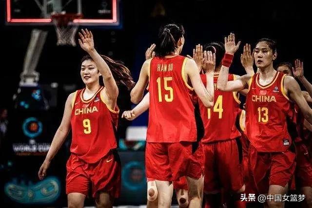 🔥【中国女篮亚运会卫冕稳了？专业球迷深度开麦！】🇨🇳🏀  

硬核实力解