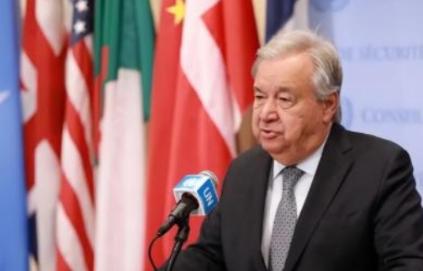 中国对联合国的态度或许应该改变了！
从如今的中日对峙中来看，联合国对待中国的态度