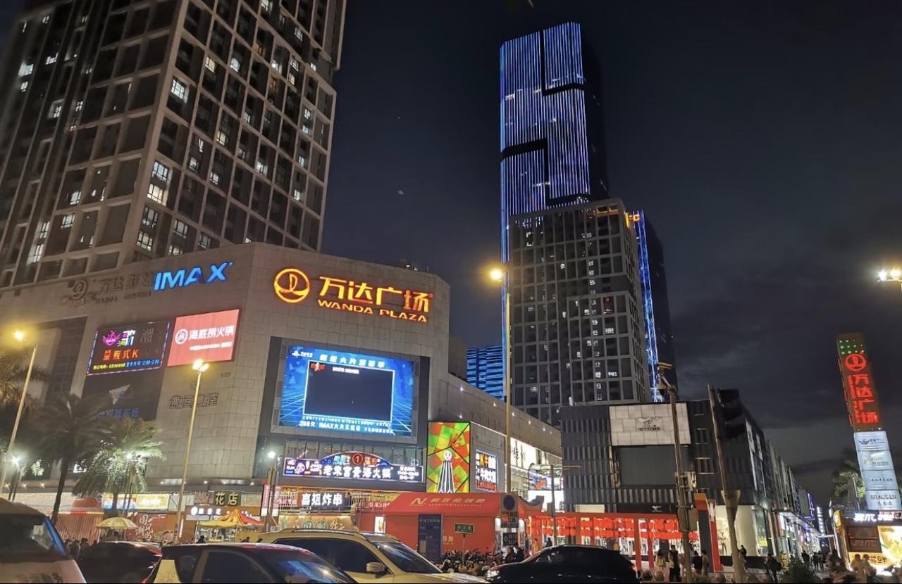 再见！福州台江万达启动转让，万达彻底退出厦门市场！