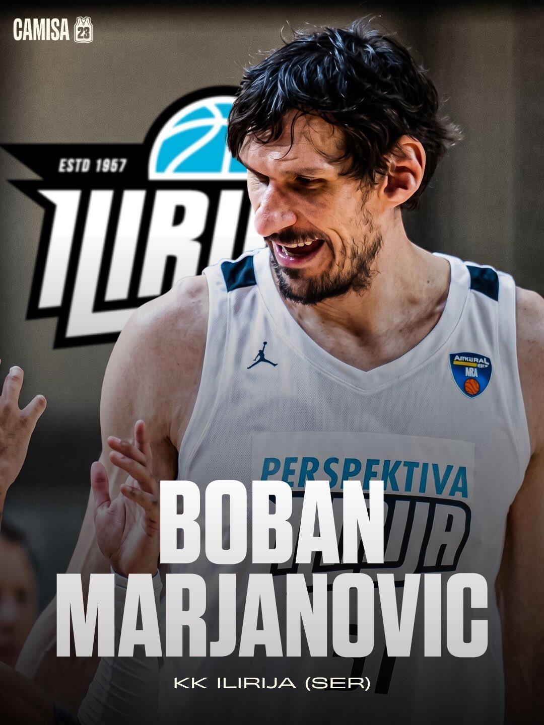篮天下 虽然他们离开了NBA，但他们还在打… 